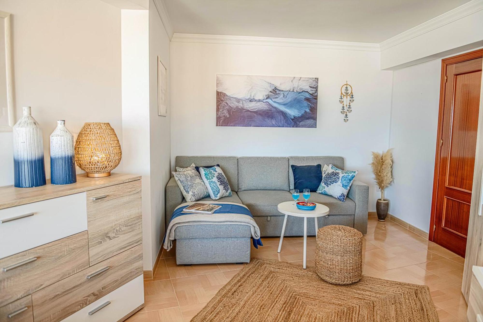 Ferienwohnung Costa Hollandia Algarrobo Costa Exterior foto