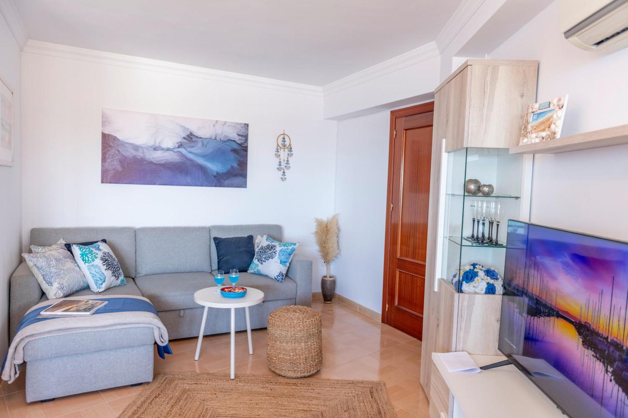 Ferienwohnung Costa Hollandia Algarrobo Costa Exterior foto