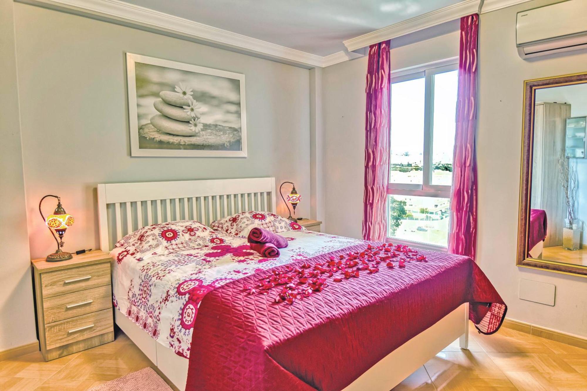 Ferienwohnung Costa Hollandia Algarrobo Costa Exterior foto